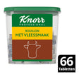 Knorr Vleesbouillon tabletten Stock 660g