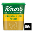 Knorr Chicken Stock krachtige Flavour Powder 1kg