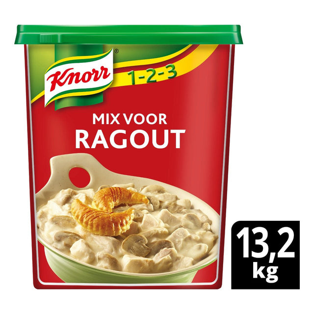 Knorr Mix for ragout 1.44kg