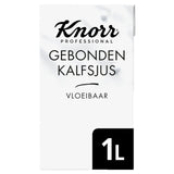Knorr Gebonden kalfsjus Gravy 1kg