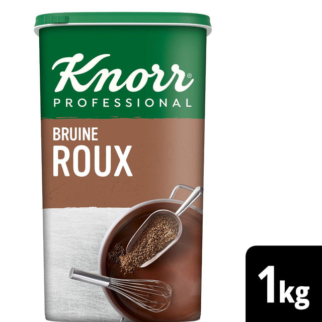 Knorr Brown roux Seasoning mix 1kg