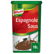 Knorr Espagnolesaus Seasoning mix 1.35kg