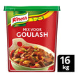 Knorr Mix for goulash 1.24kg