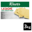 Knorr Lasagnevoorgekookt Seasoning mix 3kg