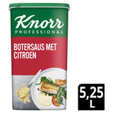 Knorr Botersaus with Lemon Seasoning mix 1kg