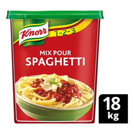 Knorr Mix for spaghetti 1.36kg