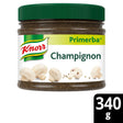 Knorr Kruidenpasta Mushrooms Seasoning mix 340g