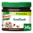 Knorr Kruidenpasta Garlic 340g