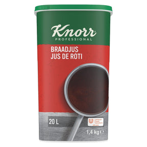 Knorr Braadjus Gravy 1.4kg