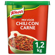 Knorr Mix for chili con carne krachtige Flavour 1.21kg