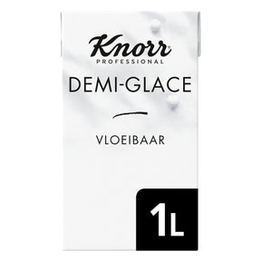 Knorr Demi-glace Liquid Seasoning mix 1kg