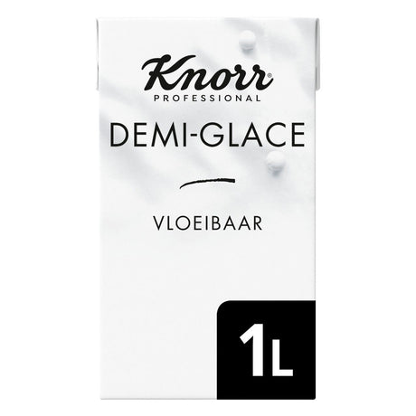 Knorr Demi-glace Liquid Seasoning mix 1kg