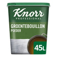 Knorr Vegetable Stock Powder 900g