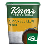 Knorr Chicken Stock Powder 900g