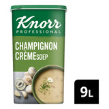 Knorr Crèmesoep Mushrooms Soup 900g