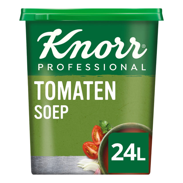 Knorr Tomatensoep Powder Soup mix 1.44kg