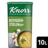 Knorr Forest Mushroom Soup Powder 1kg
