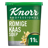 Knorr Creamy Cheese Soup Powder 1.1kg