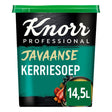 Knorr Javaanse kerriesoep Powder Soup mix 1.16kg