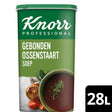 Knorr Gebonden Oxtail Soup Powder 1.26kg