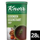 Knorr Gebonden Oxtail Soup Powder 1.26kg