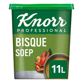 Knorr Bisque Soup 1.1kg
