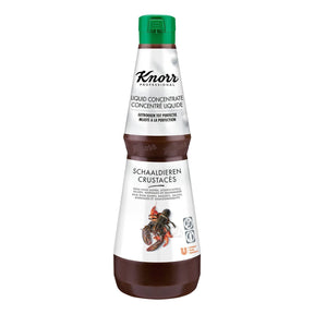 Knorr Liquid concentrate Shellfish Stock 1kg