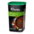 Knorr Hongaarse Goulash Soup Powder 1.2kg