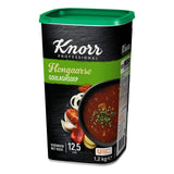 Knorr Hongaarse Goulash Soup Powder 1.2kg