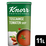 Knorr Tuscan tomatensoep Powder Soup mix 1.1kg