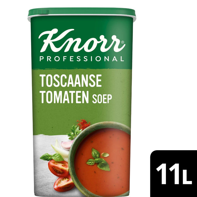 Knorr Tuscan tomatensoep Powder Soup mix 1.1kg