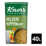 Knorr Heldere kippensoep Soup 1.4kg