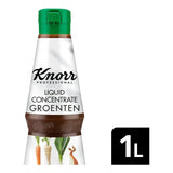 Knorr Liquid concentrate Vegetables Stock 1kg