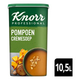 Knorr Crèmesoep Pumpkin Soup 1.16kg