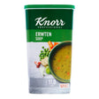 Knorr Erwtensoep Powder Soup mix 1.38kg