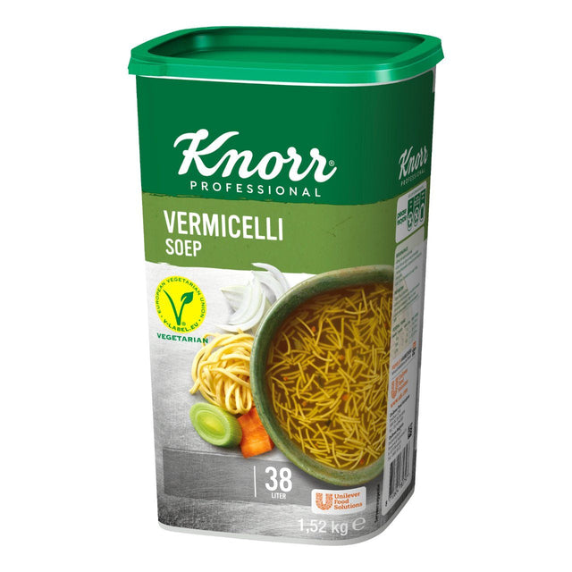Knorr Vermicelli Soup 1.52kg