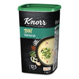 Knorr Thai Tom Kha Kai Powder Seasoning mix 1kg