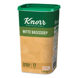 Knorr White Basissoep Powder Soup mix 1.19kg