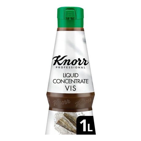 Knorr Liquid concentrate Fish Stock 1kg