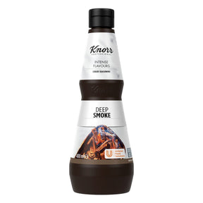 Knorr Seasoning deep smoke 400g