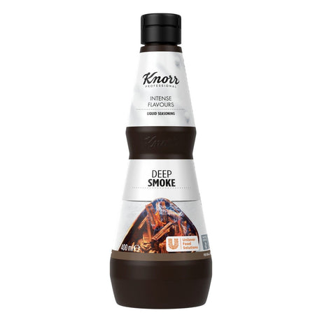 Knorr Seasoning deep smoke 400g