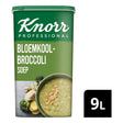 Knorr Crèmesoep Cauliflower-broccoli Soup 850g