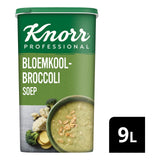 Knorr Crèmesoep Cauliflower-broccoli Soup 850g
