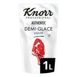 Knorr Authentic demi glace Seasoning mix 1kg