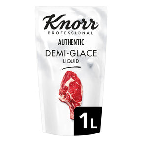 Knorr Authentic demi glace Seasoning mix 1kg