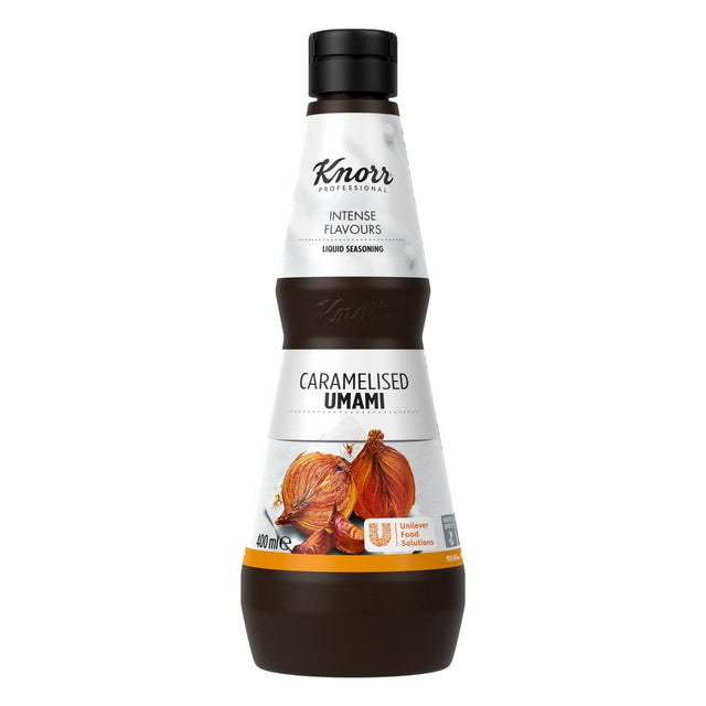 Knorr Seasoning roast umami 400g
