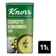 Knorr Courgette & Cucumber Soup Powder 1.045kg