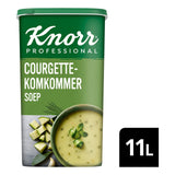Knorr Courgette & Cucumber Soup Powder 1.045kg