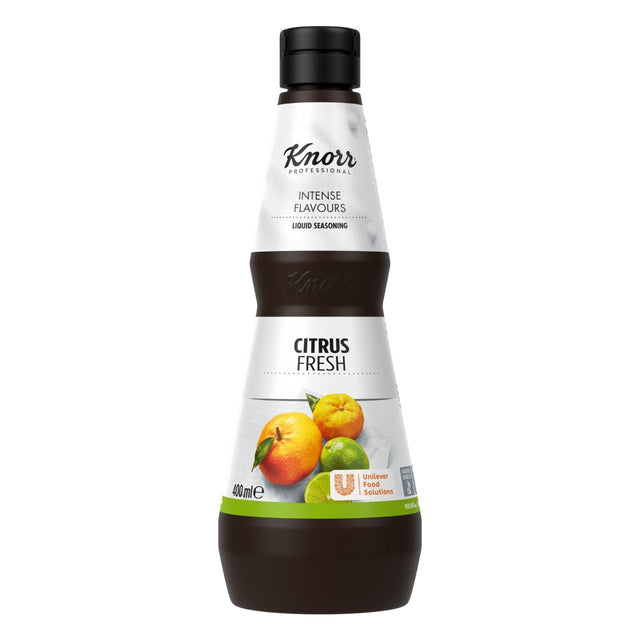 Knorr Seasoning citrus fresh 400g