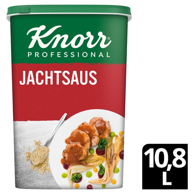 Knorr Jachtsaus Seasoning mix 920g